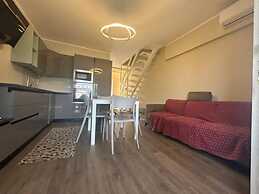 Charming Villa With Garden and Views in Albarella