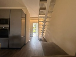 Charming Villa With Garden and Views in Albarella