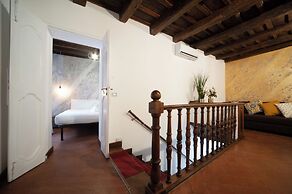 navona jacuzzi apartment