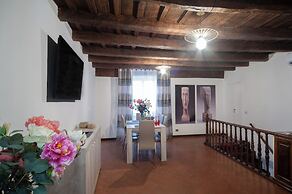 navona jacuzzi apartment