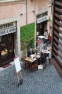 navona jacuzzi apartment