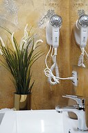 navona jacuzzi apartment