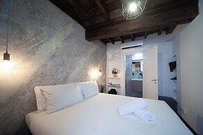navona jacuzzi apartment