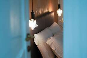 navona jacuzzi apartment