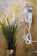 navona jacuzzi apartment