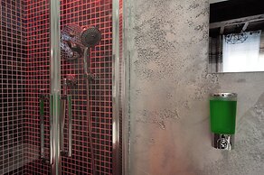 navona jacuzzi apartment