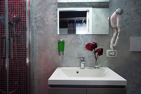 navona jacuzzi apartment