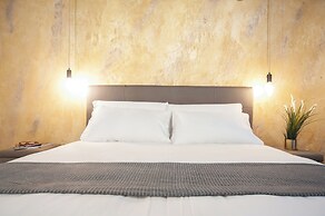 navona jacuzzi apartment