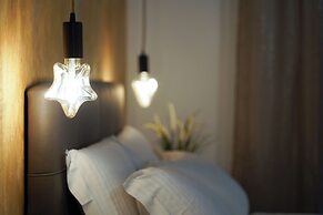 navona jacuzzi apartment