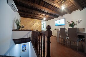 navona jacuzzi apartment