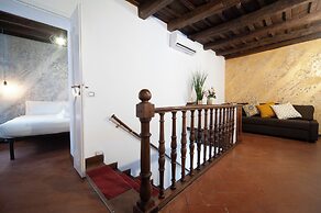 navona jacuzzi apartment