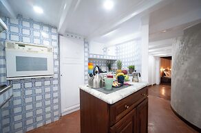 navona jacuzzi apartment