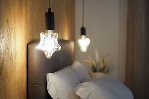 navona jacuzzi apartment