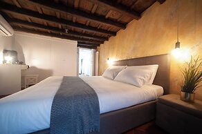 navona jacuzzi apartment