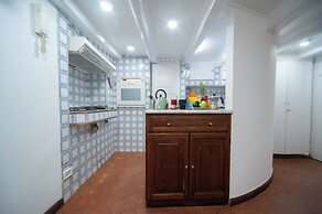 navona jacuzzi apartment