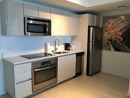 Beachwalk Condo With Beach Club 1bed 1bath