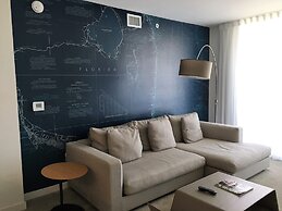 Beachwalk Condo With Beach Club 1bed 1bath