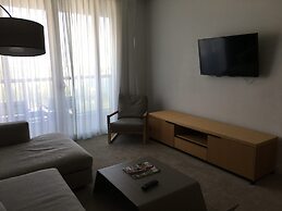 Beachwalk Condo With Beach Club 1bed 1bath