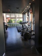 Beachwalk Condo With Beach Club 1bed 1bath