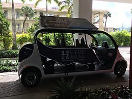 Beachwalk Condo With Beach Club 1bed 1bath