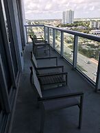 Beachwalk Condo With Beach Club 1bed 1bath