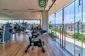 Nautico 10A in Jalisco