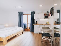 Apartments Haus Altenberger 1 Studio
