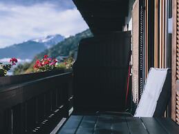 Apartments Haus Altenberger 1 Studio