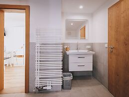 Apartments Haus Altenberger 1 Studio