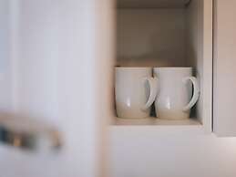 Apartments Haus Altenberger 1 Studio