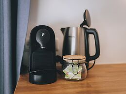 Apartments Haus Altenberger 1 Studio