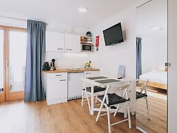 Apartments Haus Altenberger 1 Studio