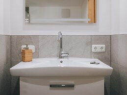 Apartments Haus Altenberger 1 Studio