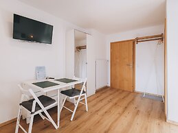 Apartments Haus Altenberger 1 Studio
