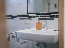 Apartments Haus Altenberger 3 Bergblick