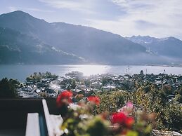 Apartments Haus Altenberger 3 Bergblick