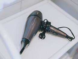 Apartments Haus Altenberger 3 Bergblick