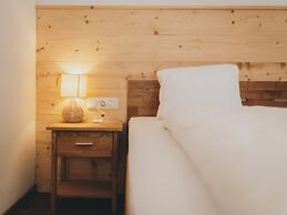 Apartments Haus Altenberger 3 Bergblick