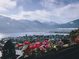 Apartments Haus Altenberger 4 Seeblick