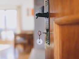 Apartments Haus Altenberger 4 Seeblick