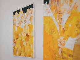 Apartments Haus Altenberger 4 Seeblick