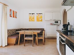 Apartments Haus Altenberger 4 Seeblick