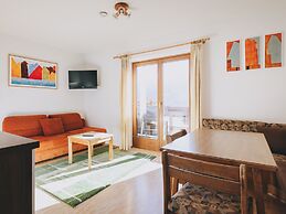 Apartments Haus Altenberger 4 Seeblick