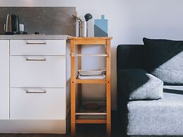 Apartments Haus Altenberger 6 Hohe Tauern