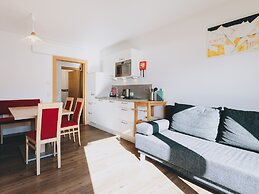 Apartments Haus Altenberger 6 Hohe Tauern