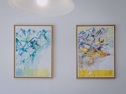 Apartments Haus Altenberger 6 Hohe Tauern