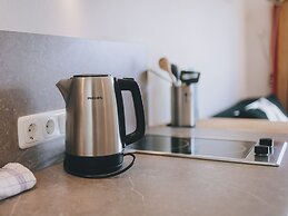 Apartments Haus Altenberger 6 Hohe Tauern