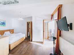 Apartments Haus Altenberger 6 Hohe Tauern