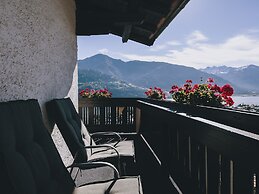 Apartments Haus Altenberger 6 Hohe Tauern