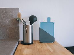 Apartments Haus Altenberger 6 Hohe Tauern